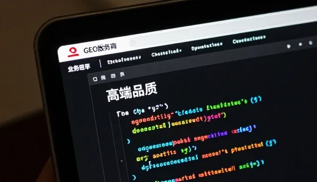 「精准客流」速览：品牌C位抢占服务AI搜索优化套餐A重点整理