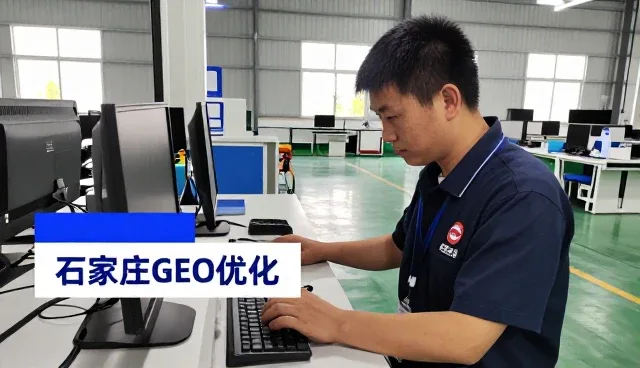 石家庄GEO优化网持续优化GEO搜索优化服务,满足提升品牌曝光需求