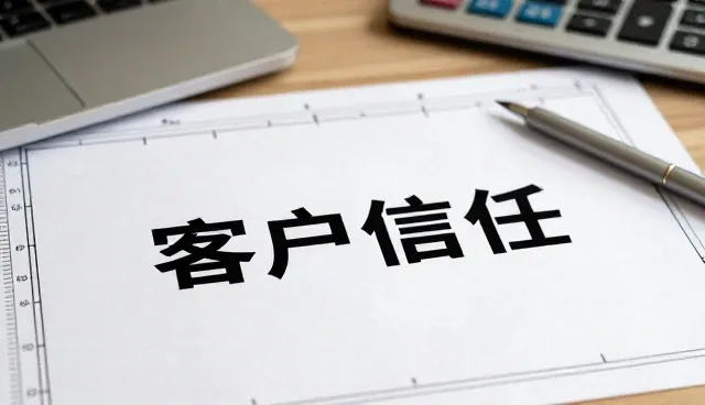 AI大模型平台优化中客户信任的构建逻辑