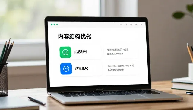 内容结构优化中选型关注点的深度解析